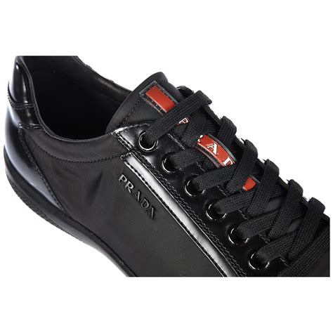 scarpe prada uomo sneakers